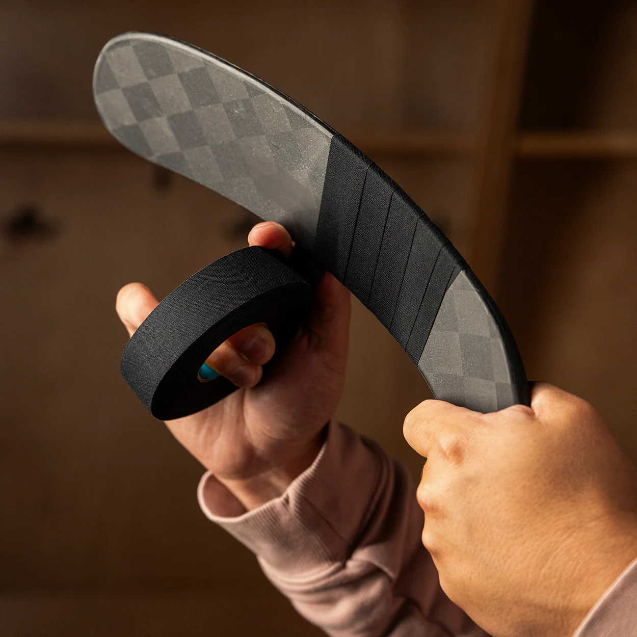BAUER PULSE STICK SENIOR - Image 7