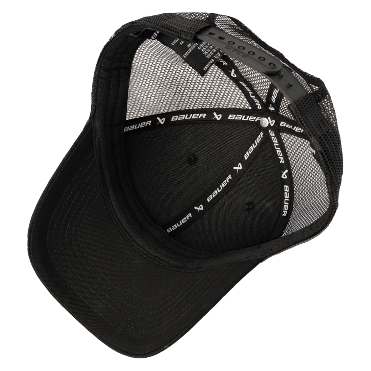 BAUER PWHL ADJUSTABLE HAT MENS - Image 3