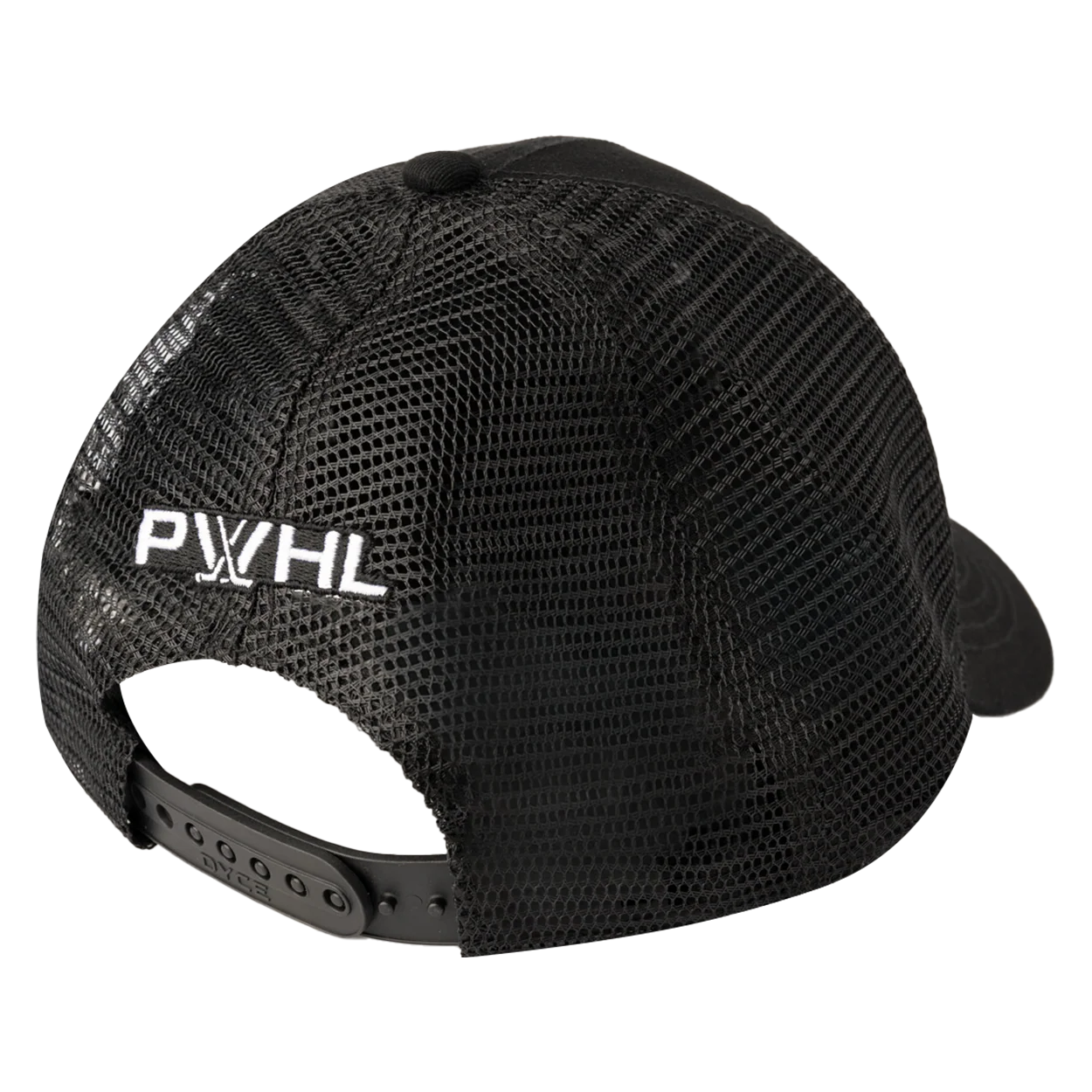 BAUER PWHL ADJUSTABLE HAT MENS MINNESOTA FROST - Image 2