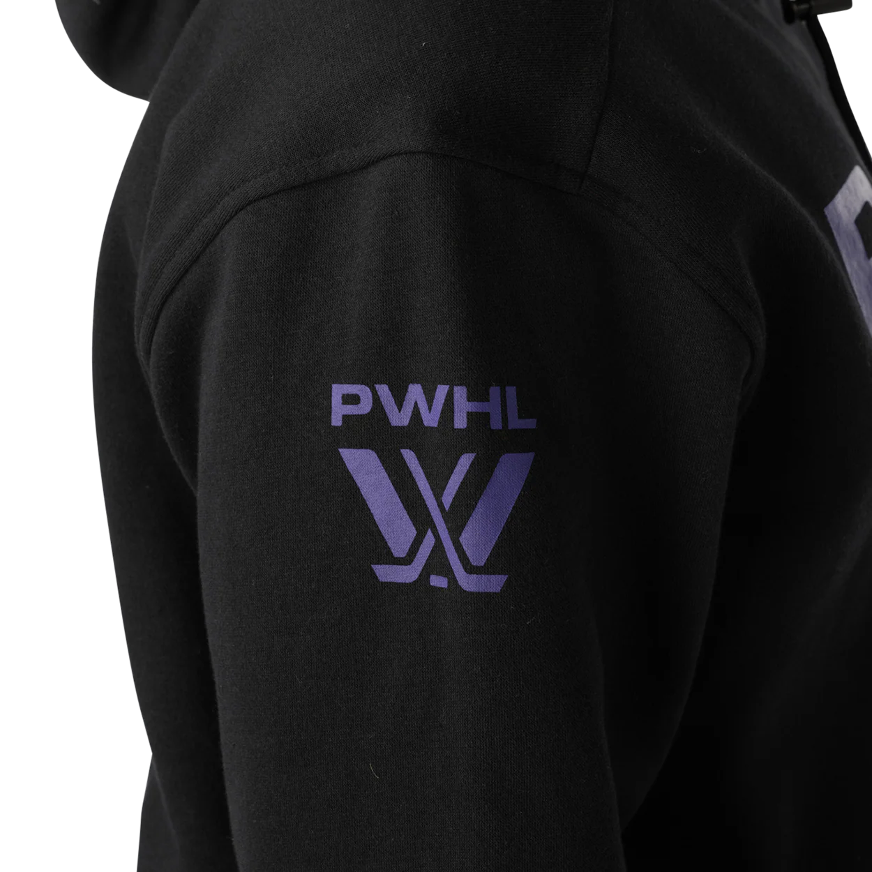 BAUER PWHL ULTIMATE HOODIE MENS - Image 2