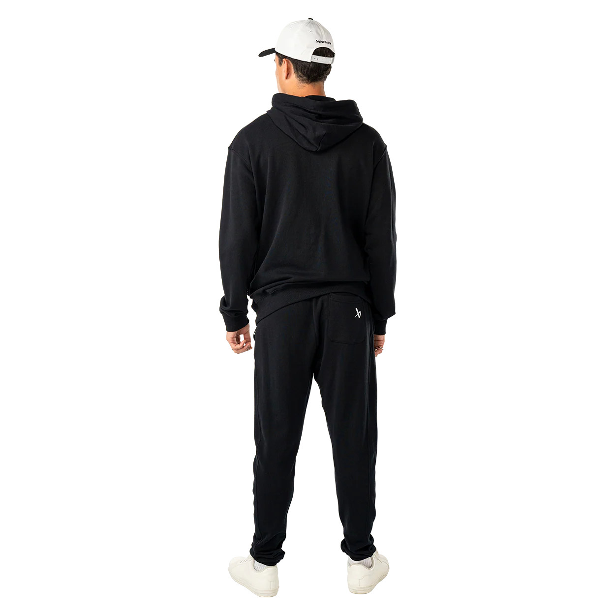 BAUER QUEBEC FRENCH TERRY HOODIE - Image 16