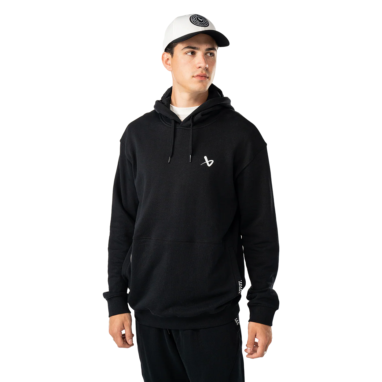 BAUER QUEBEC FRENCH TERRY HOODIE - Image 18