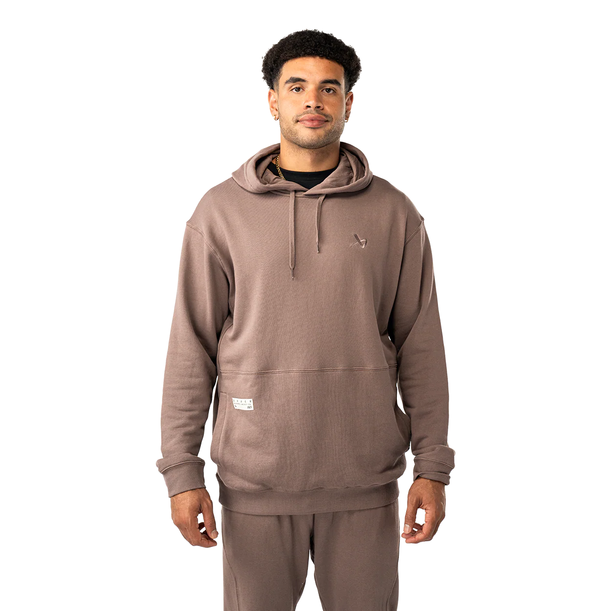 BAUER QUEBEC FRENCH TERRY HOODIE - Image 2