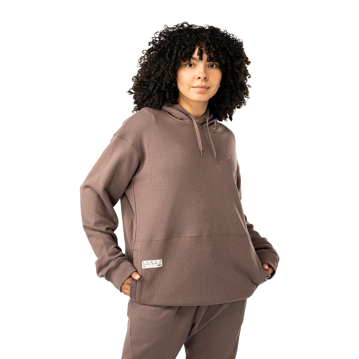 BAUER QUEBEC FRENCH TERRY HOODIE - Image 6