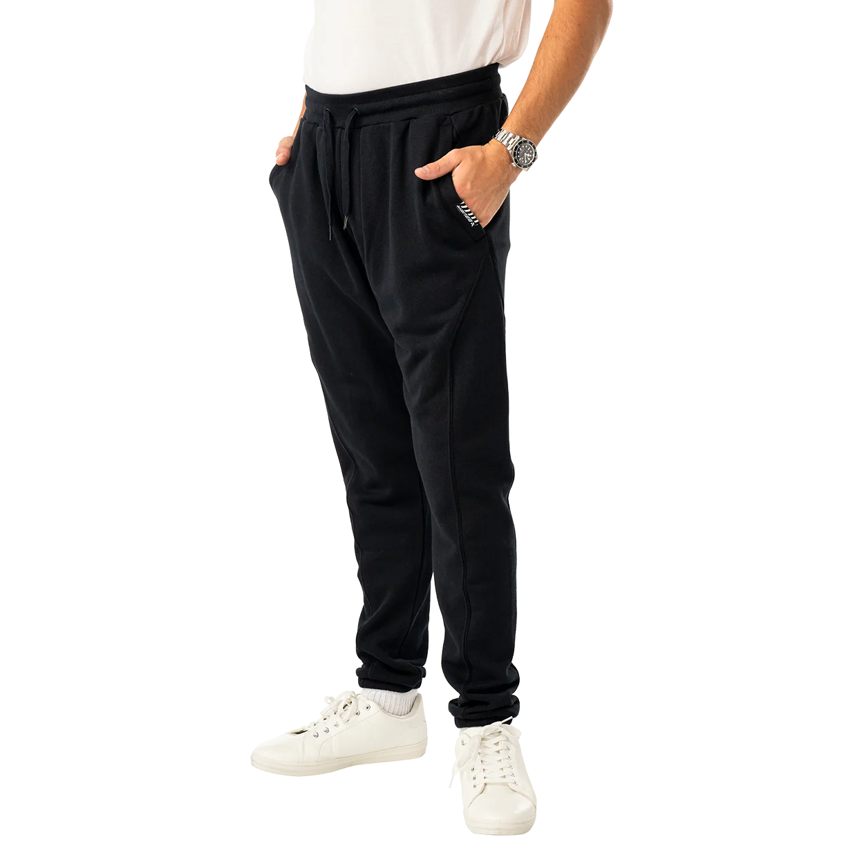 BAUER QUEBEC FRENCH TERRY JOGGER - Image 3