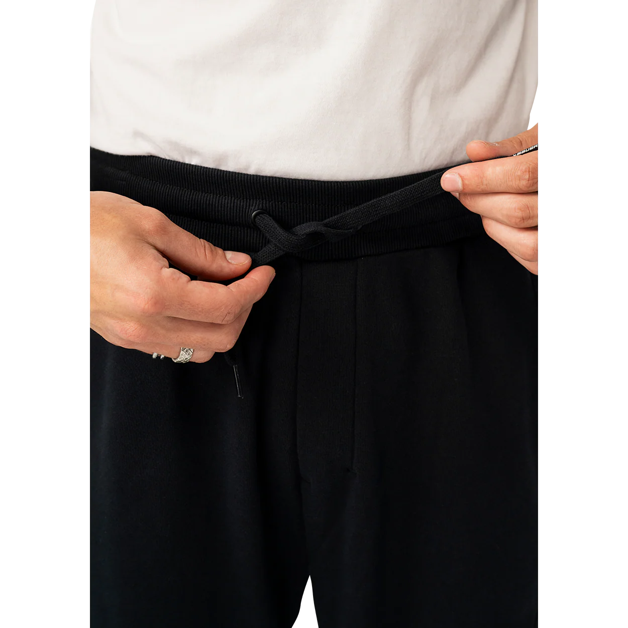 BAUER QUEBEC FRENCH TERRY JOGGER - Image 7