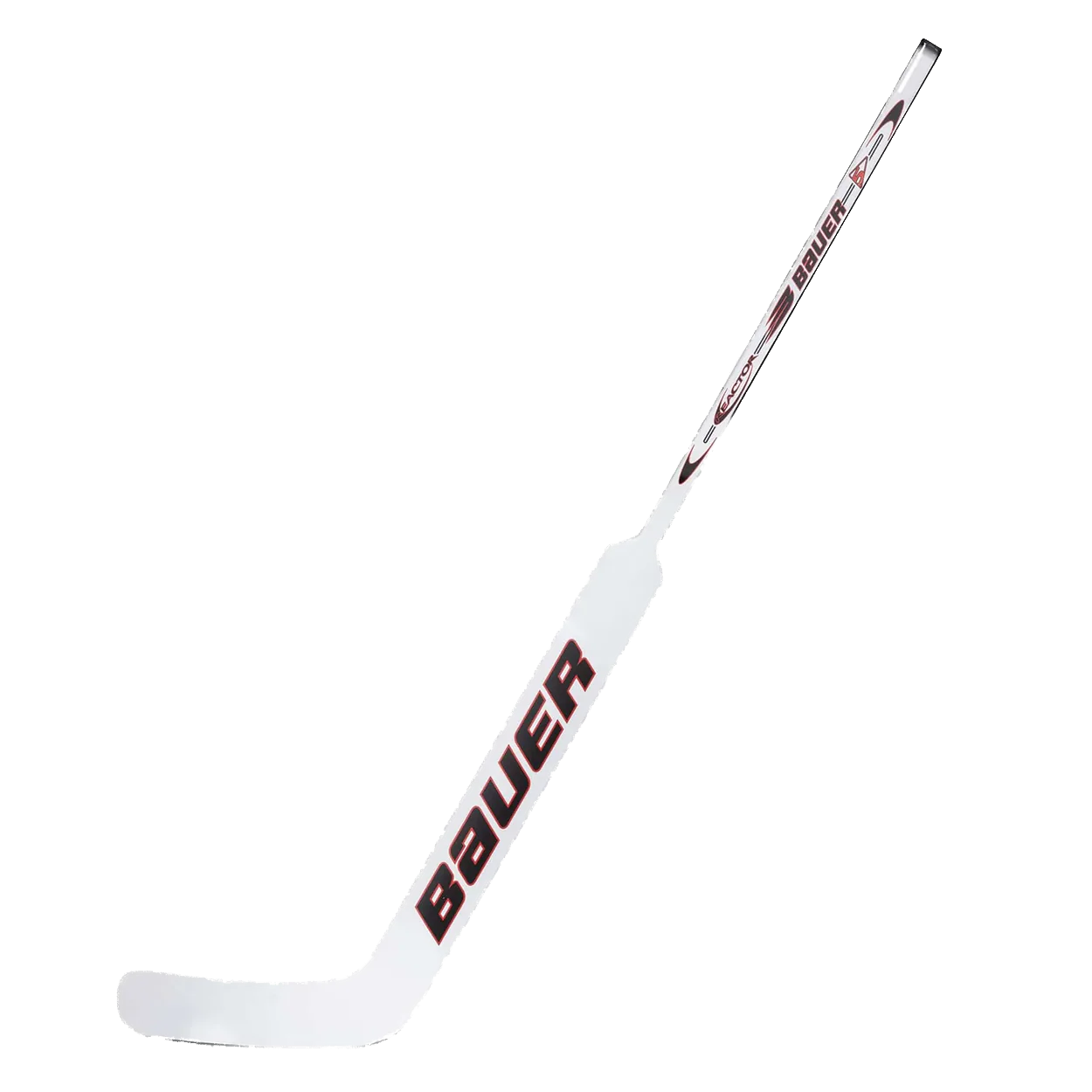 BAUER R5 PRO GOAL STICK SENIOR - Image 3