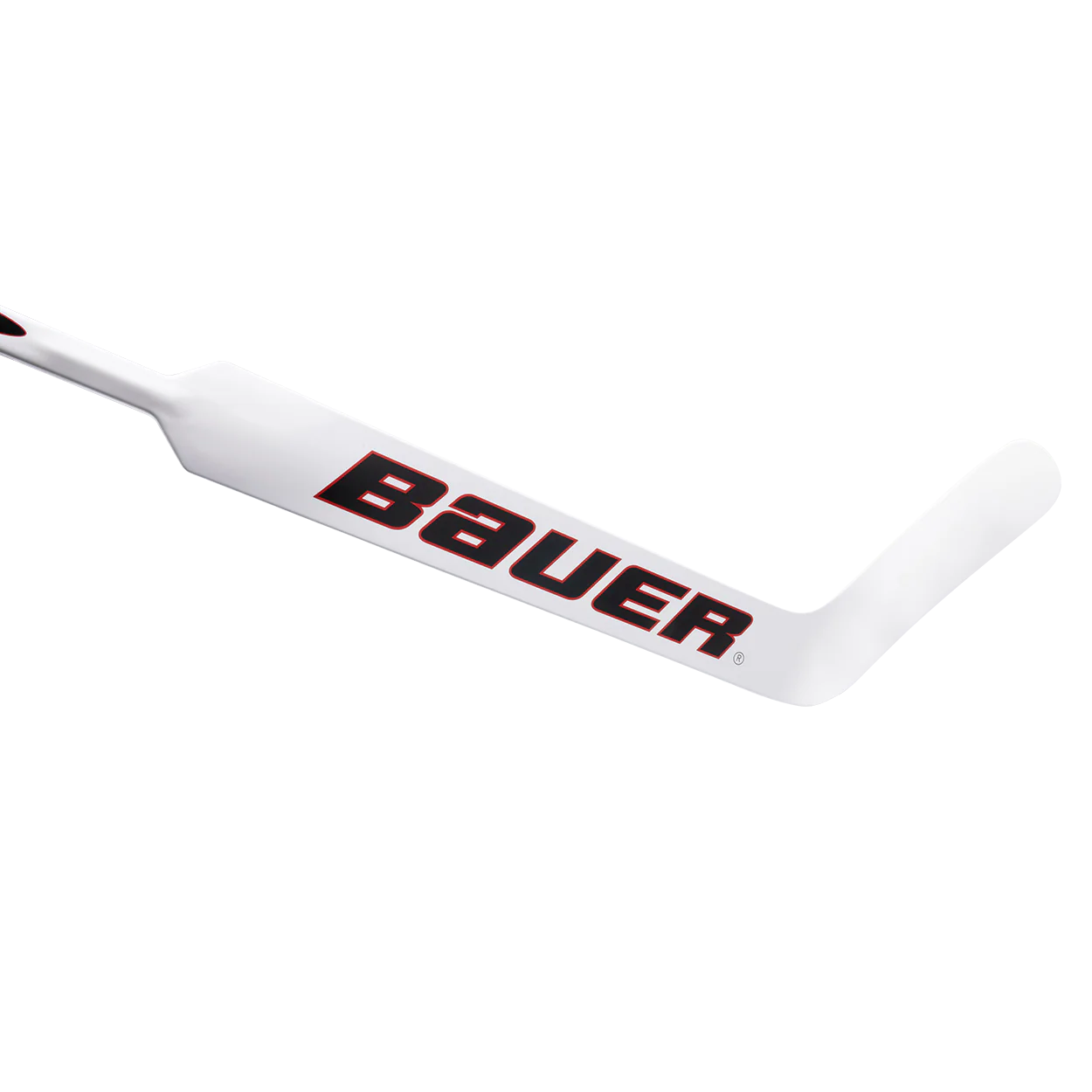 BAUER R5 PRO GOAL STICK SENIOR - Image 4