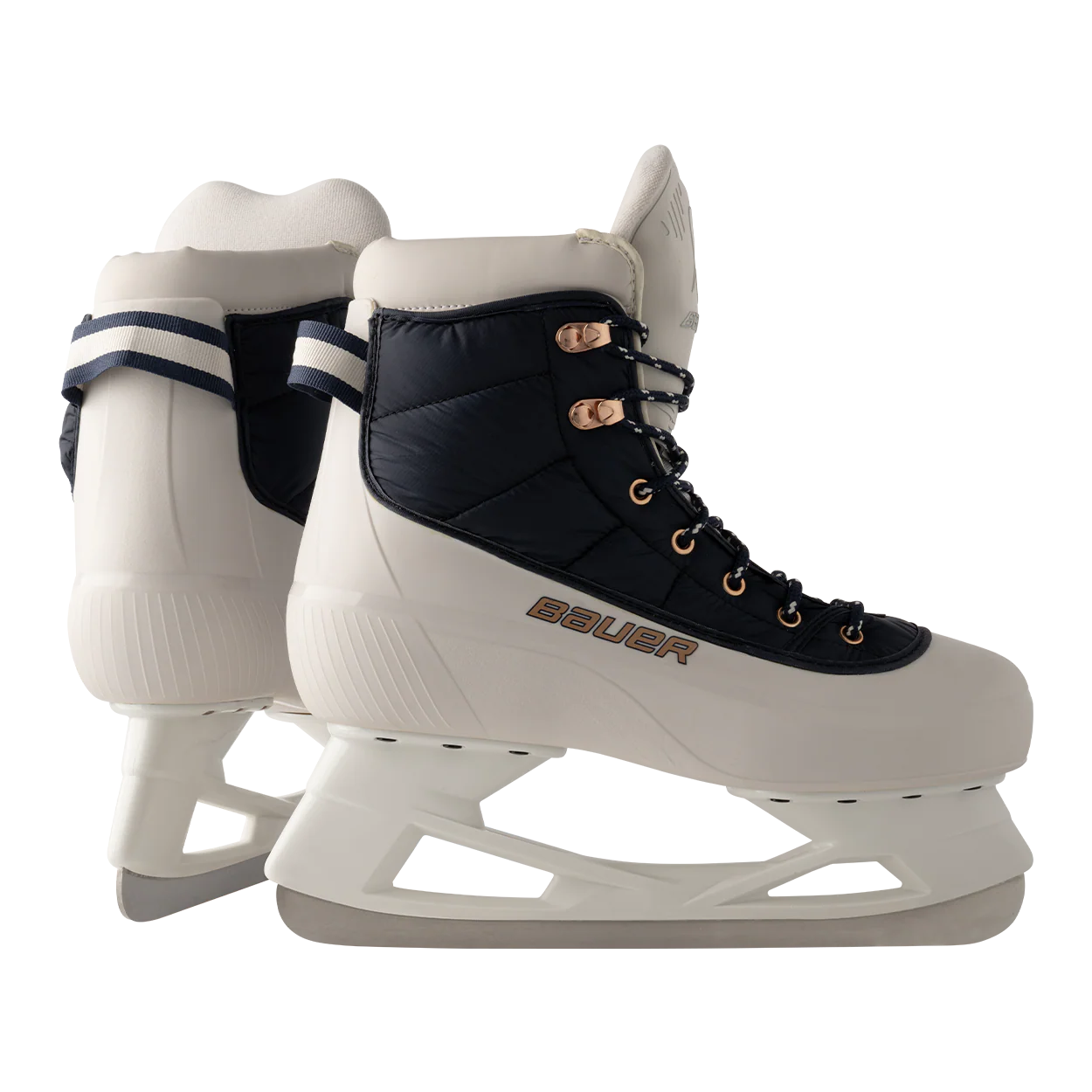 BAUER RADIANT HEATED SKATE JUNIOR - Image 2
