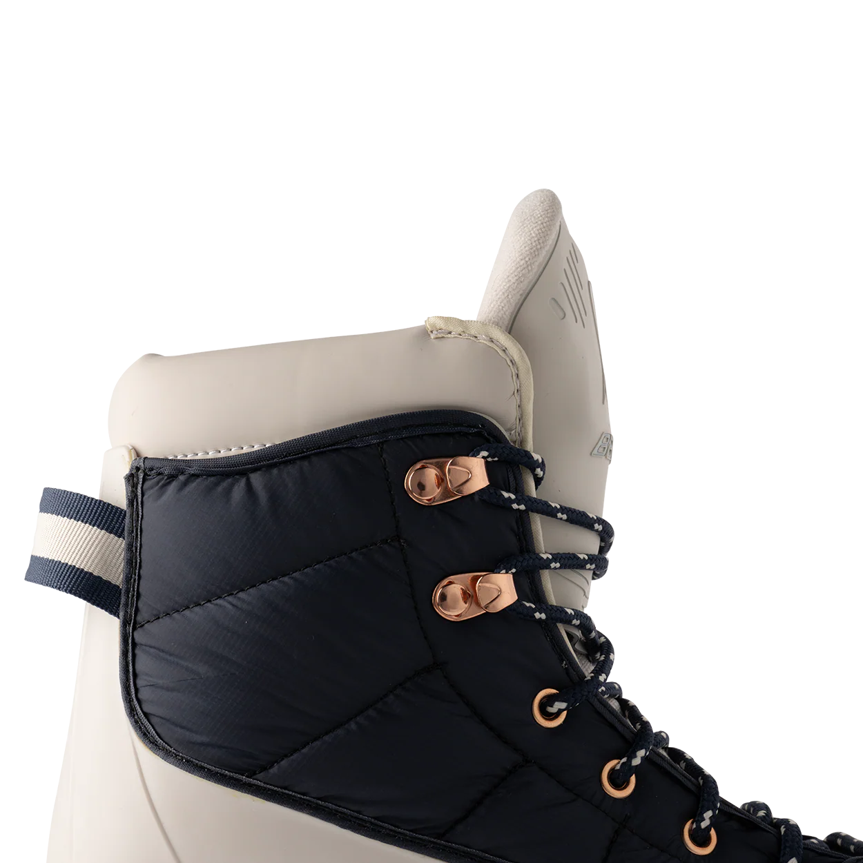 BAUER RADIANT HEATED SKATE SENIOR - Image 6