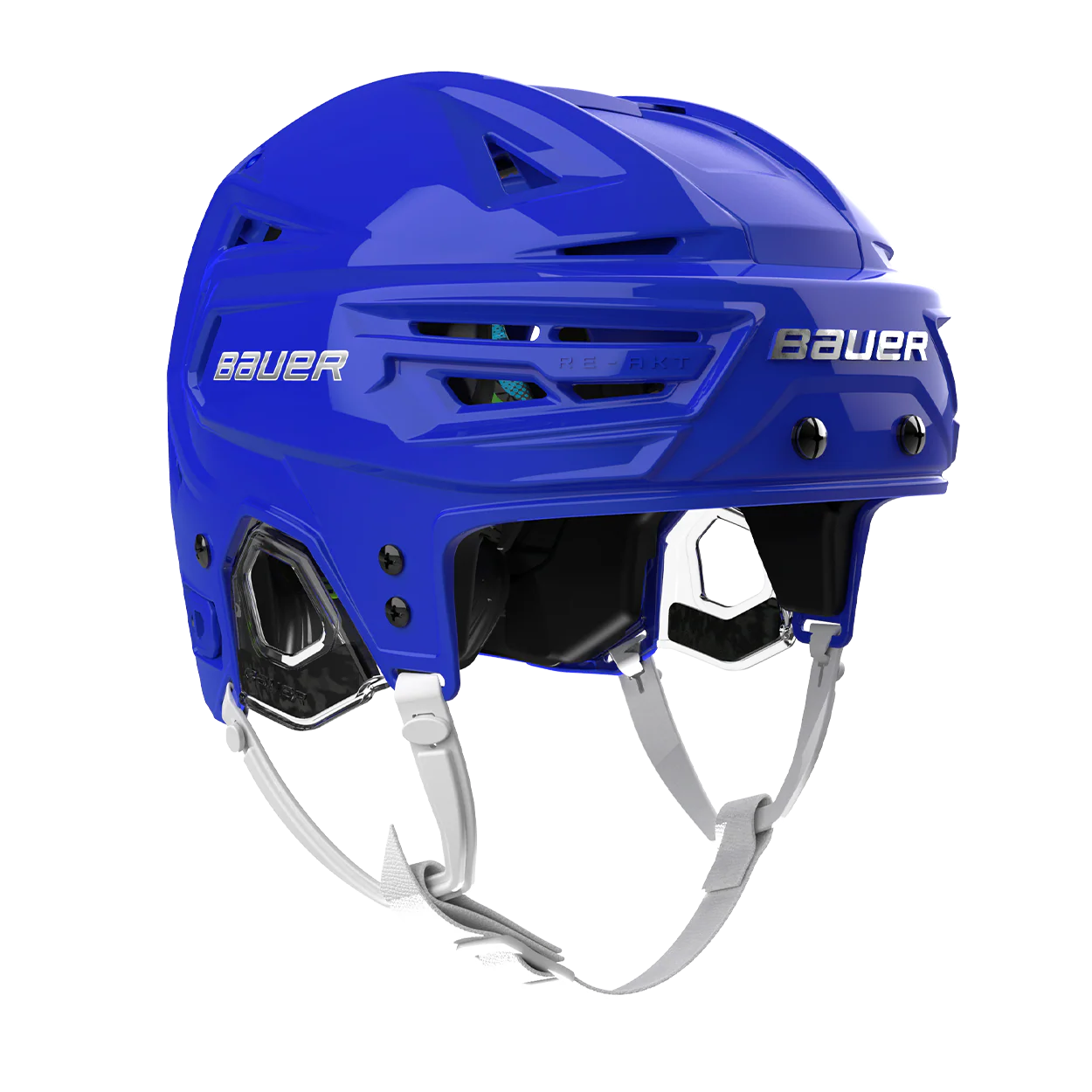 BAUER RE-AKT 155 HELMET - Image 2
