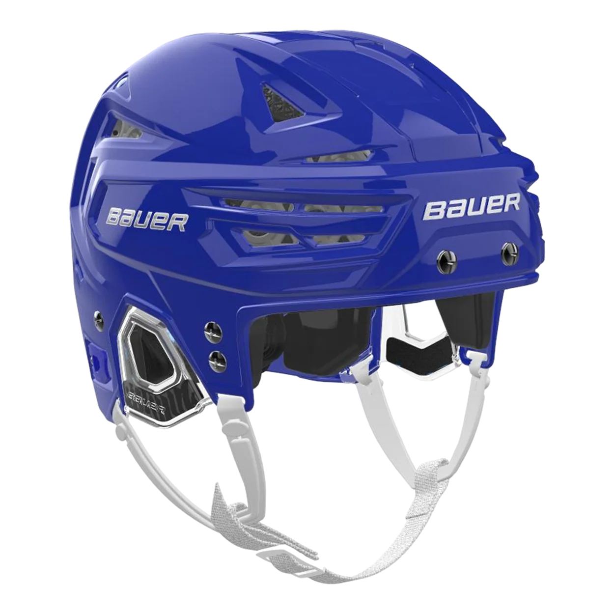BAUER RE-AKT 3D HELMET BRW