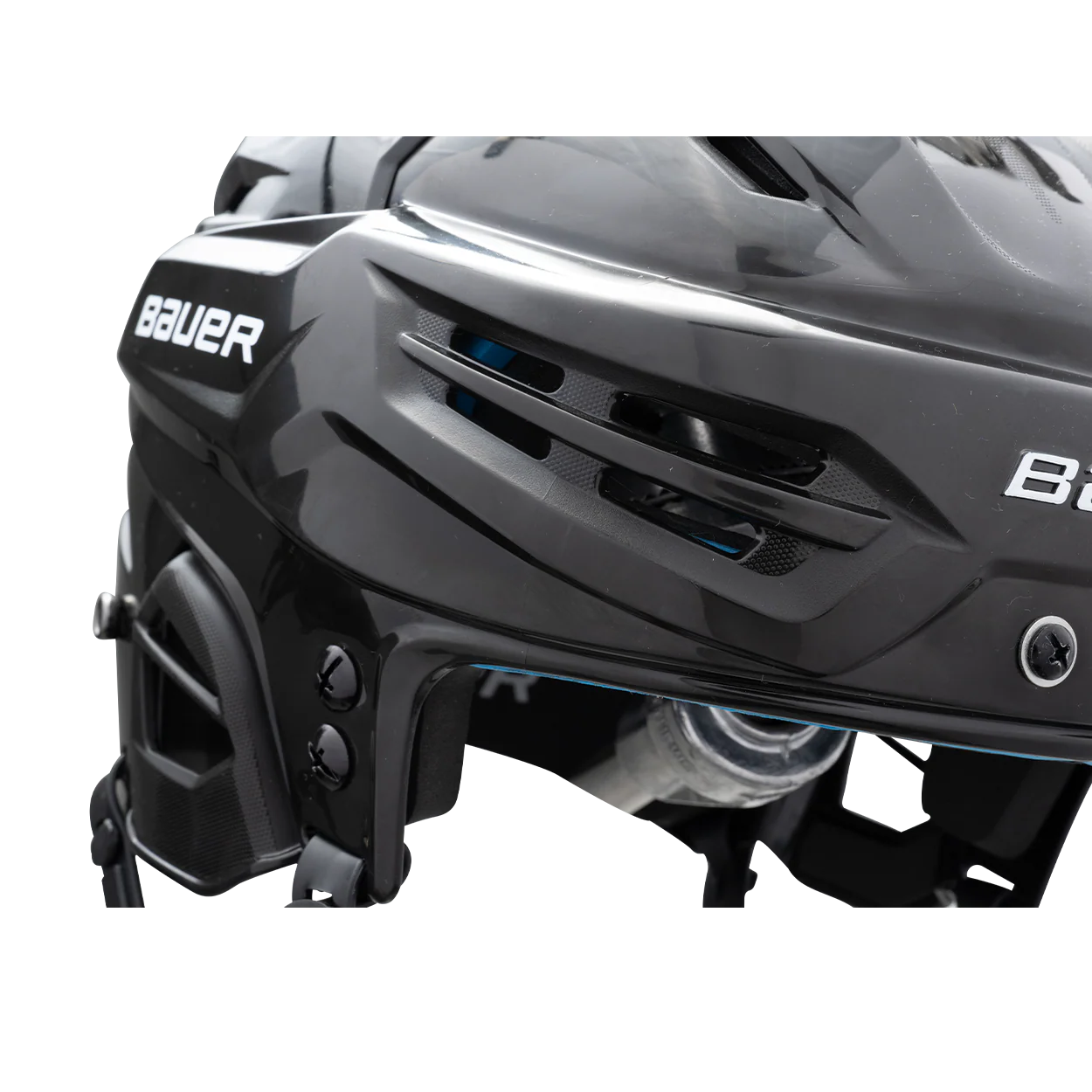 BAUER RE-AKT 55 HELMET - Image 2
