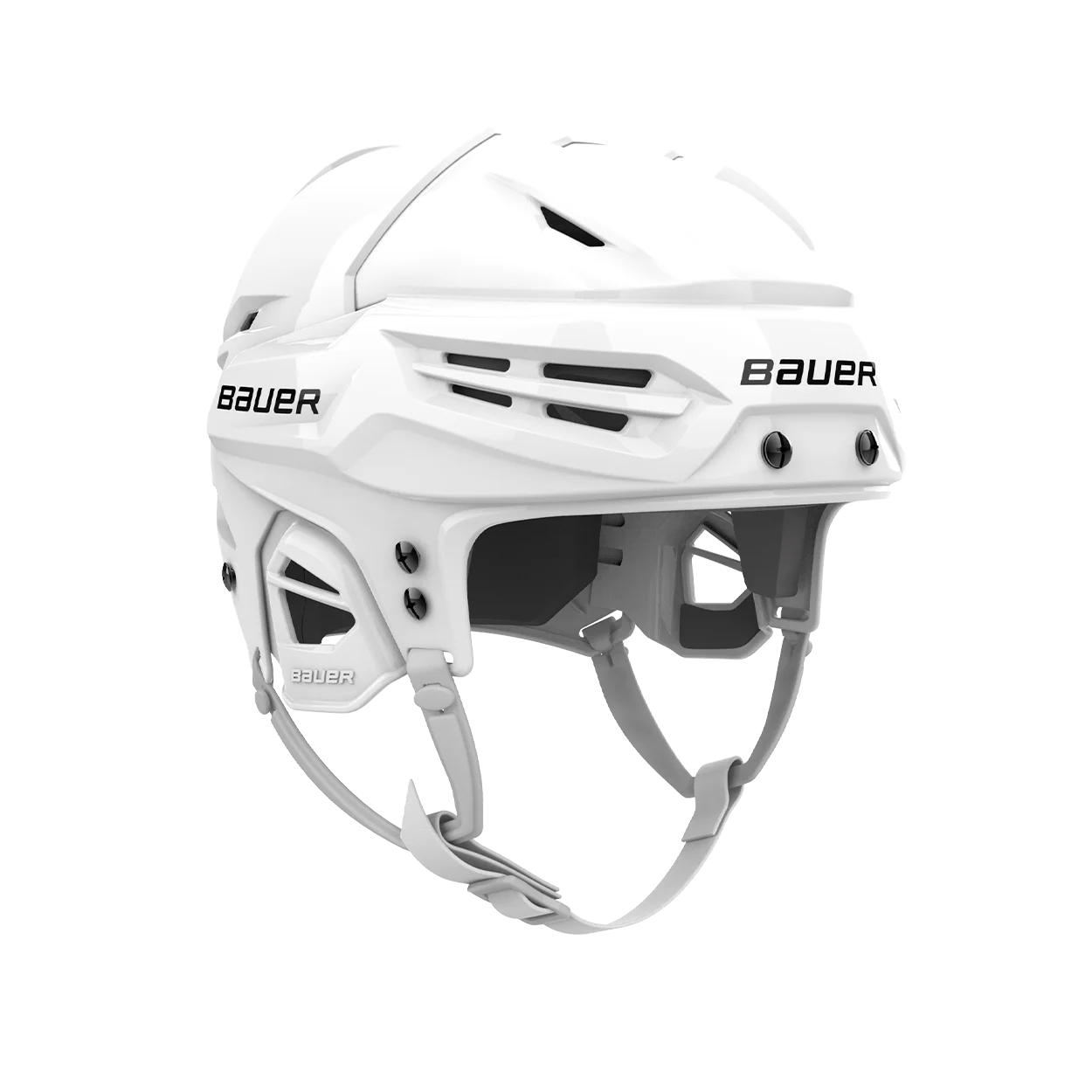 BAUER RE-AKT 55 HELMET - Image 5