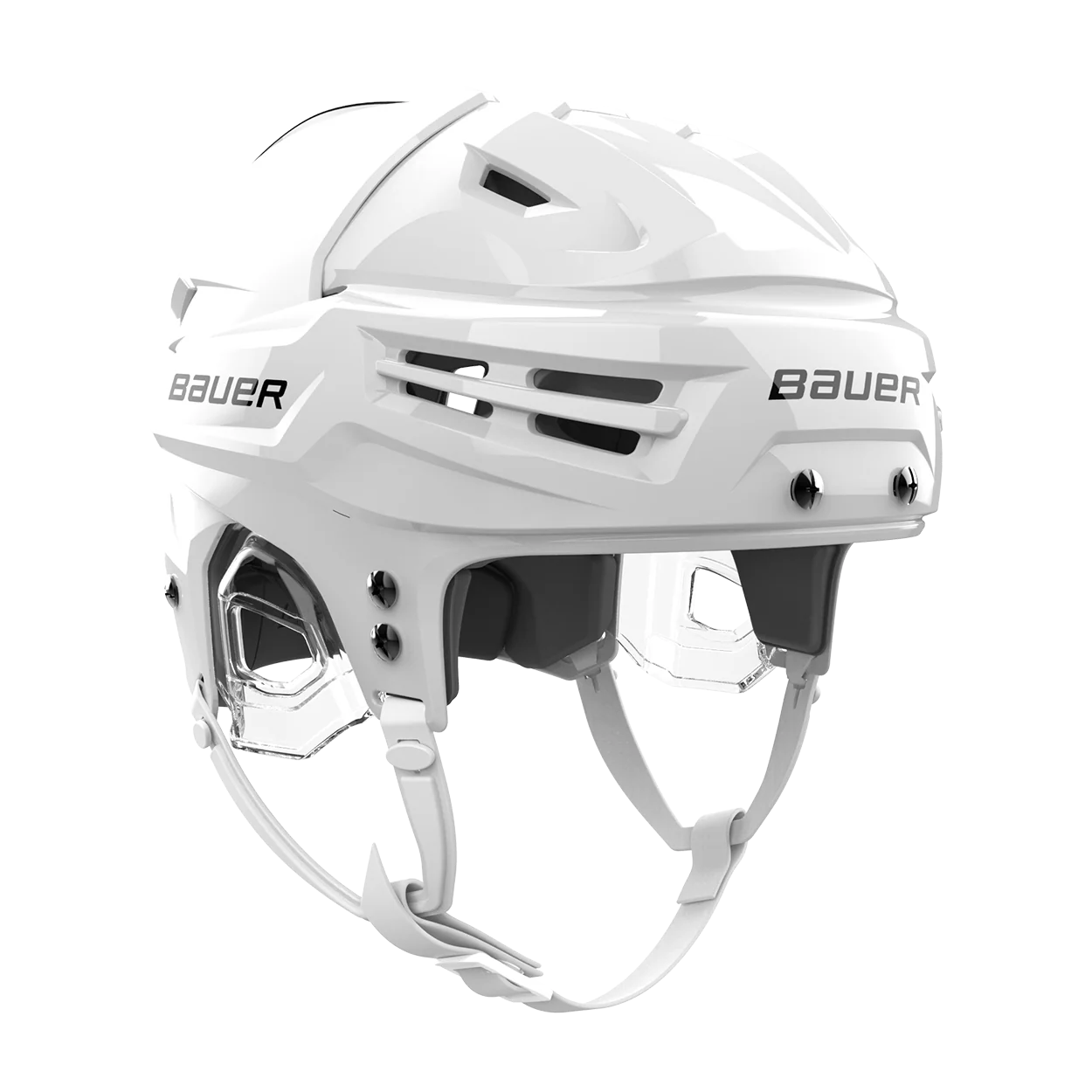 BAUER RE-AKT 70 HELMET - Image 4