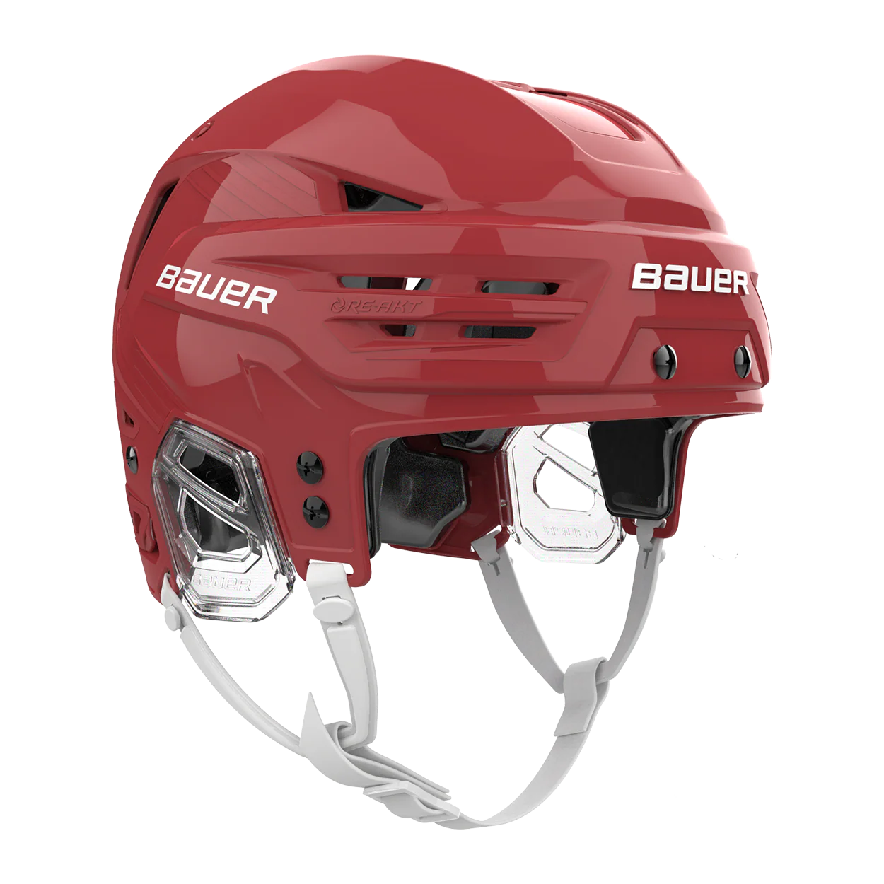 BAUER RE-AKT 90 HELMET - Image 2