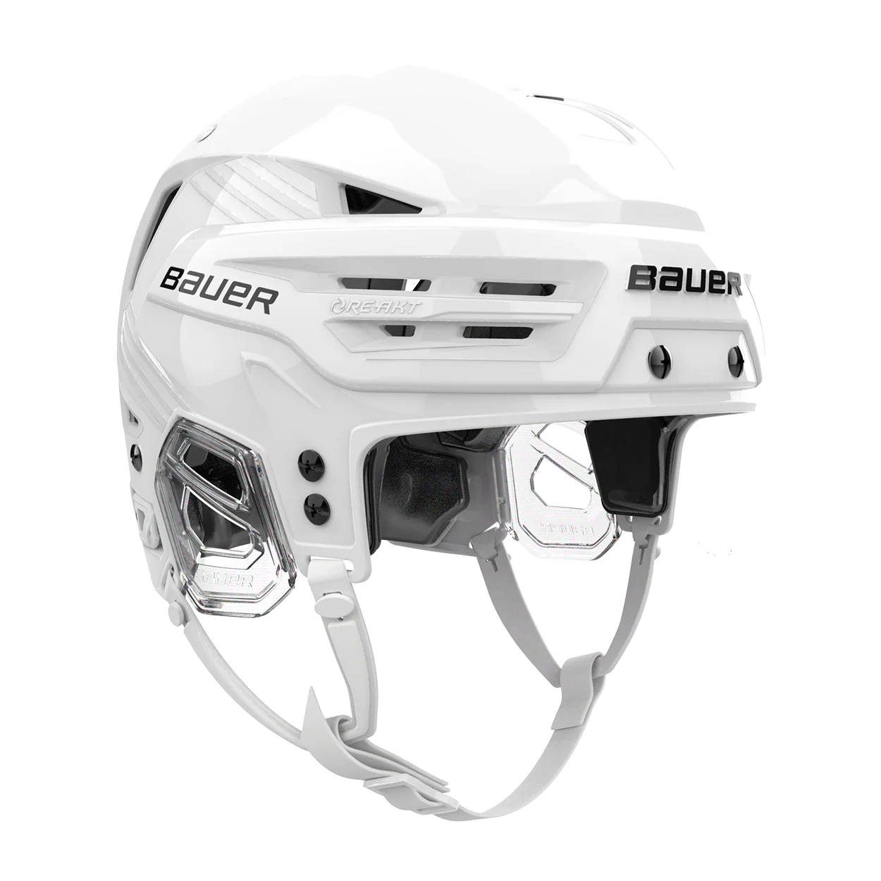 BAUER RE-AKT 90 HELMET - Image 3