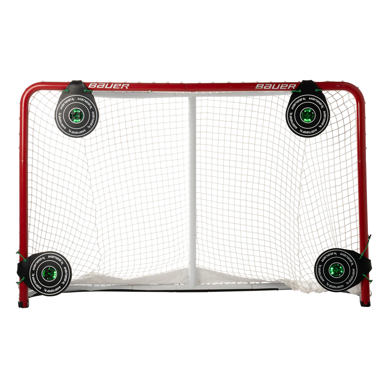 BAUER REACTOR DIGITAL TARGETS & SCOREBOARD - Image 2