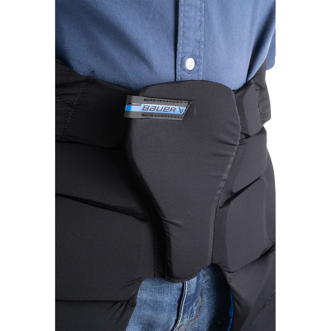 BAUER ACP ELITE GIRDLE SENIOR S24 - Image 3