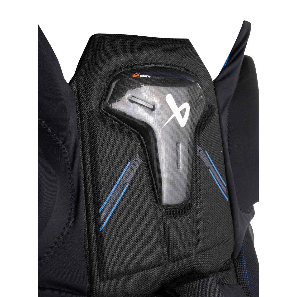 BAUER ACP PRO GIRDLE INTERMEDIATE S24 - Image 4