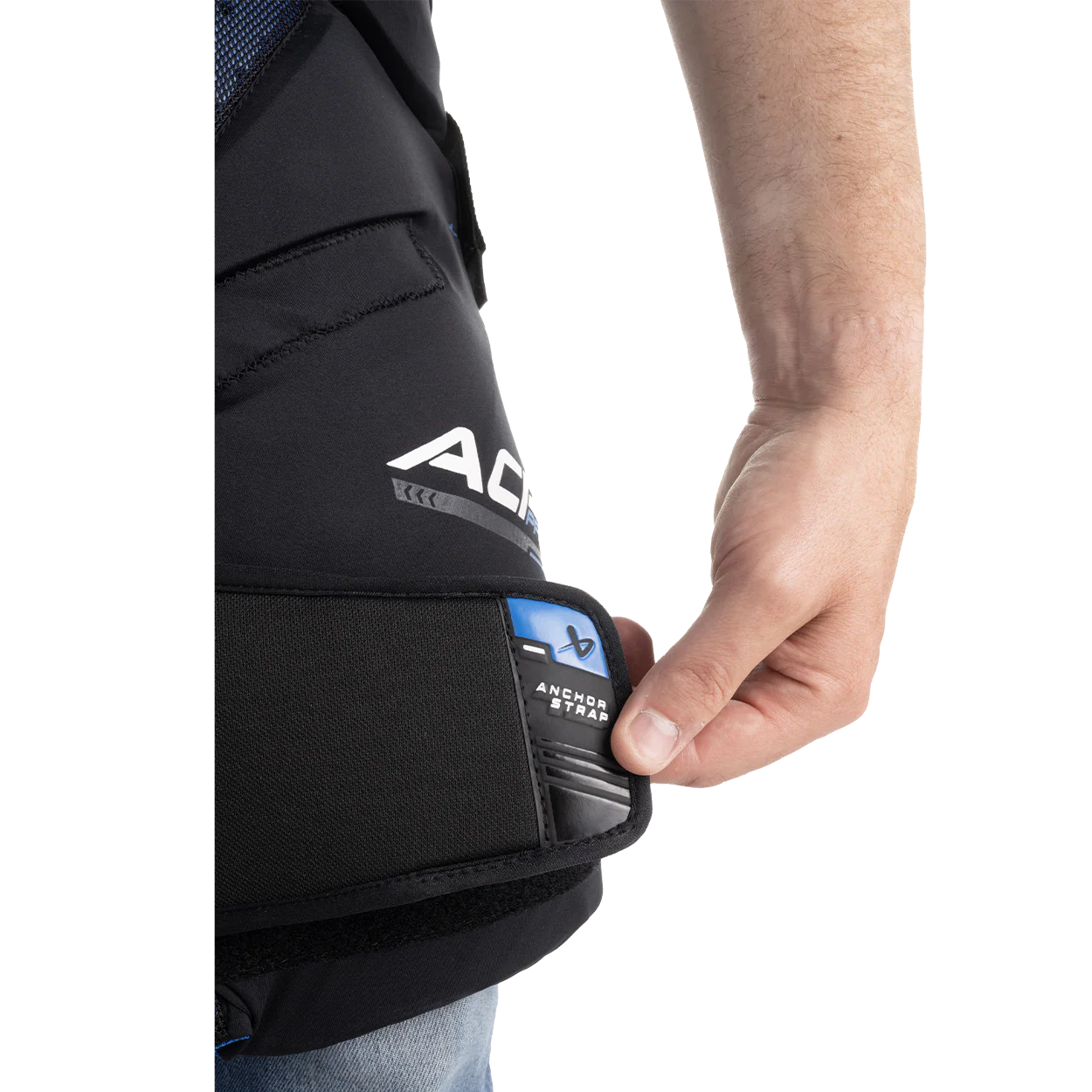 BAUER ACP PRO GIRDLE INTERMEDIATE S24 - Image 5