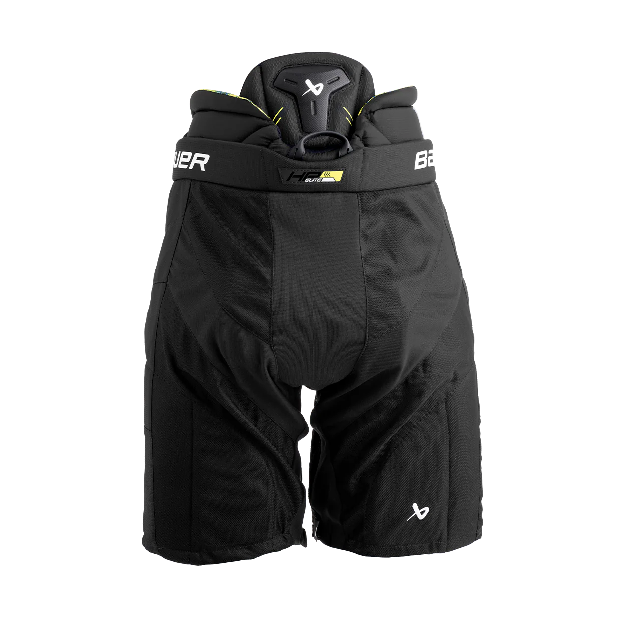 BAUER HP ELITE PANT JUNIOR S24 - Image 3