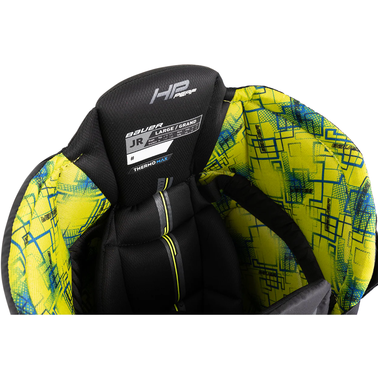 BAUER HP PERF PANT JUNIOR S24 - Image 2