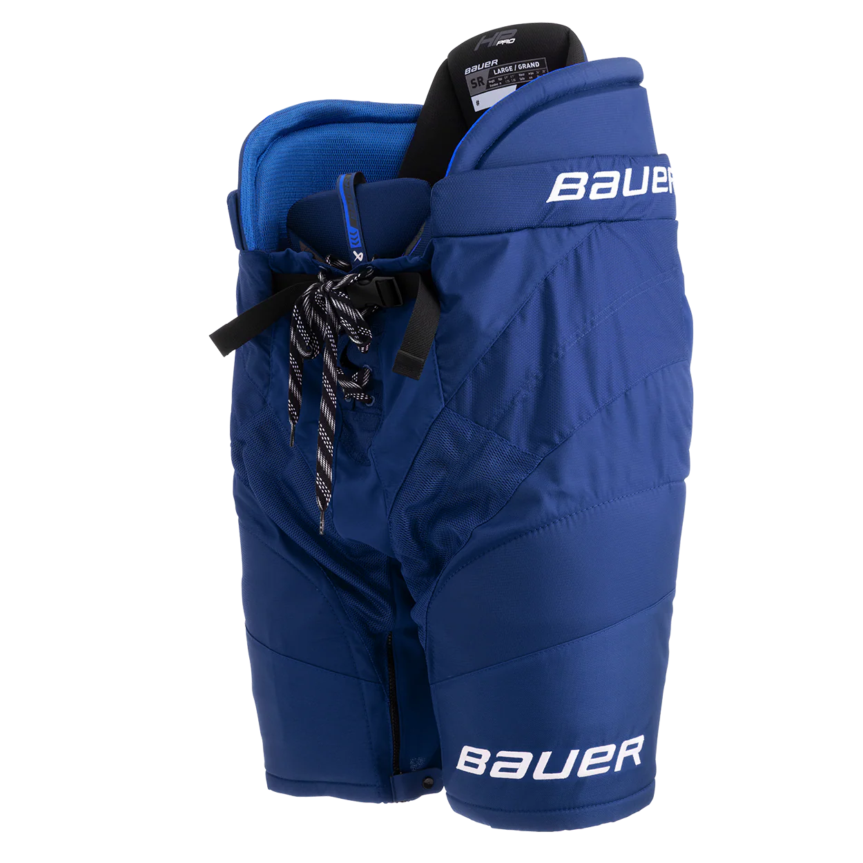 BAUER HP PRO PANT INTERMEDIATE S24 - Image 12