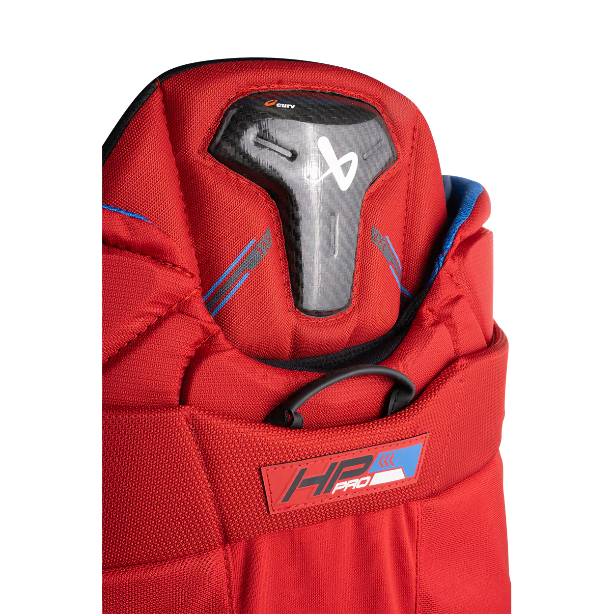BAUER HP PRO PANT INTERMEDIATE S24 - Image 6