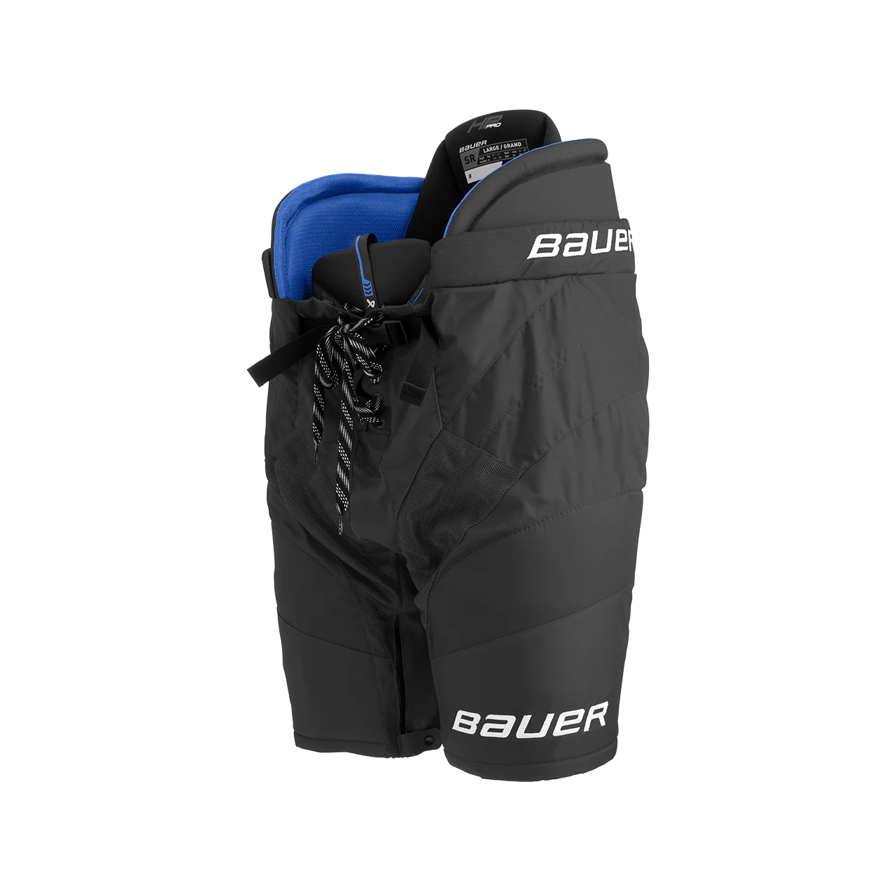 BAUER HP PRO PANT INTERMEDIATE S24 - Image 8