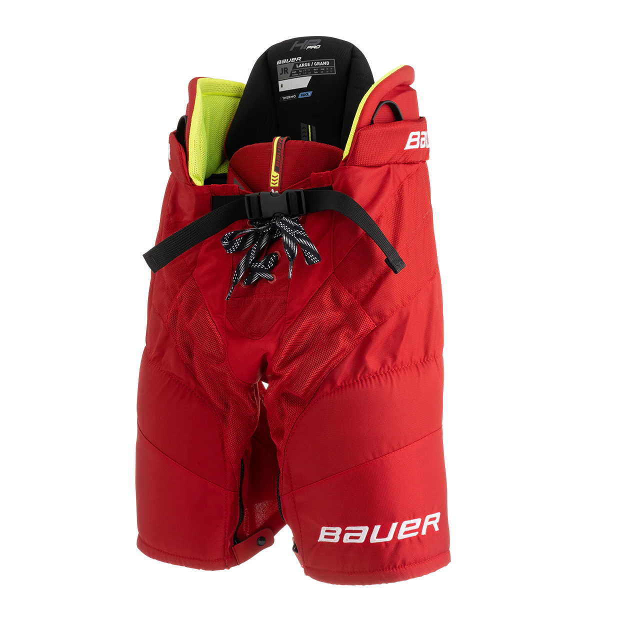 BAUER HP PRO PANT JUNIOR S24 - Image 3