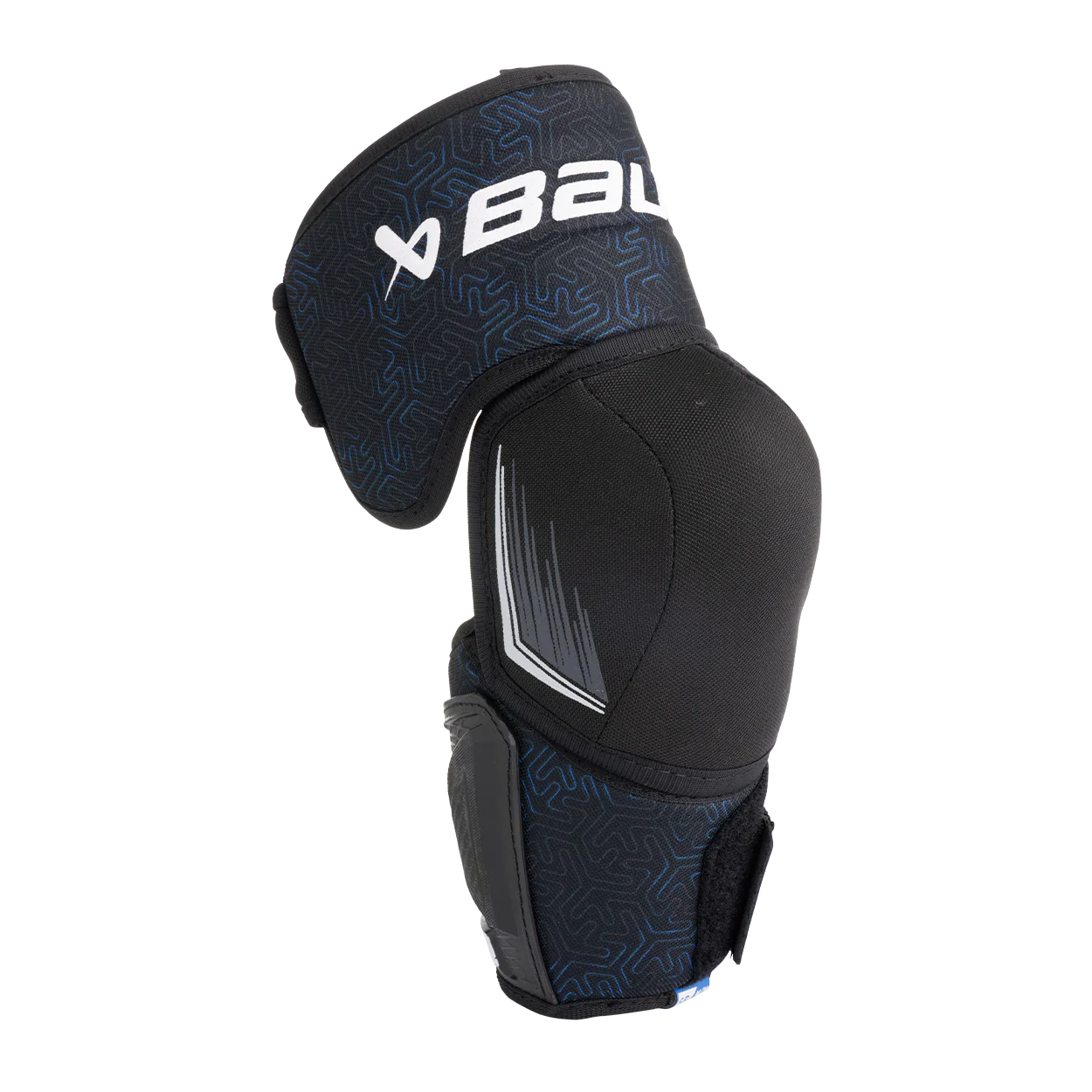 BAUER X ELBOW PAD INTERMEDIATE S24 - Image 4