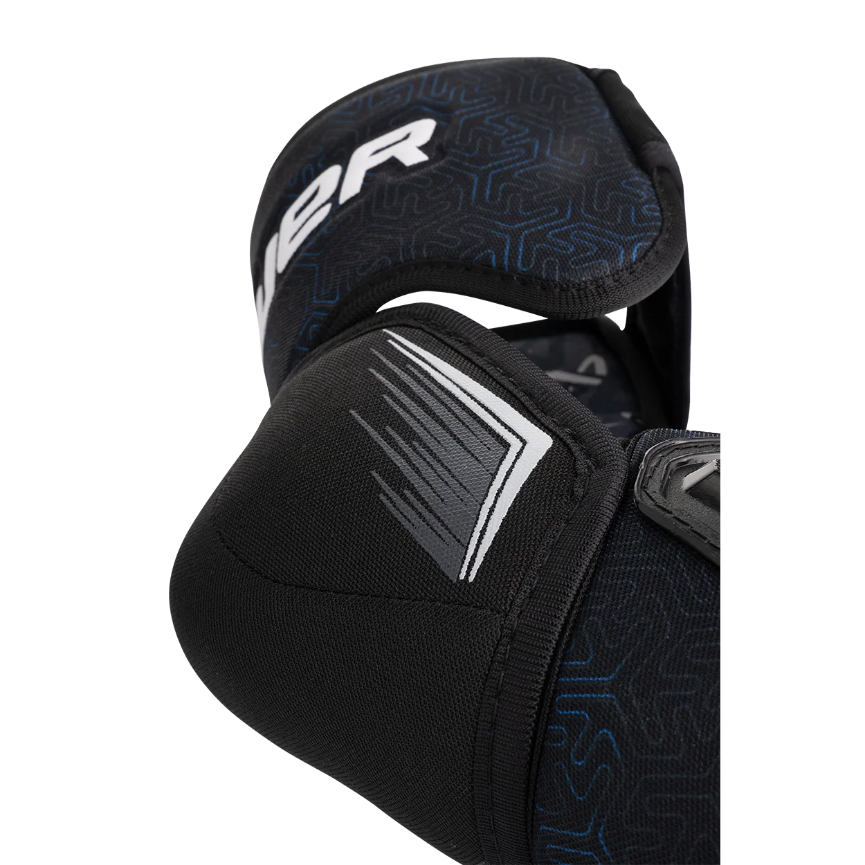 BAUER X ELBOW PAD INTERMEDIATE S24 - Image 5