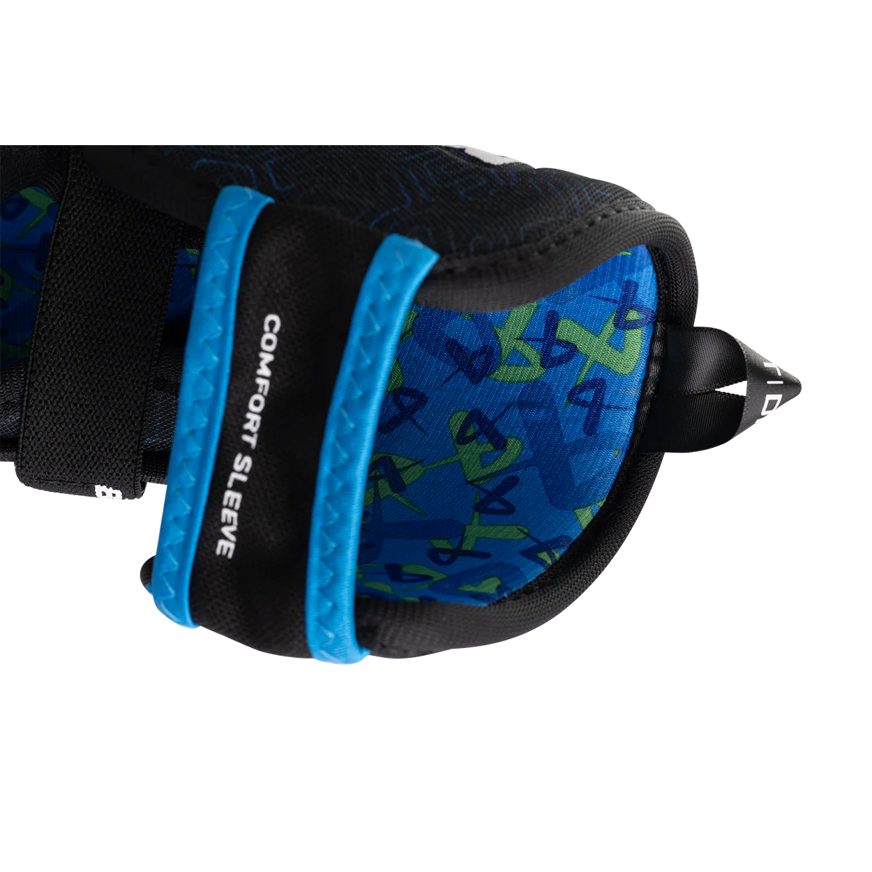 BAUER X ELBOW PAD JUNIOR S24 - Image 3