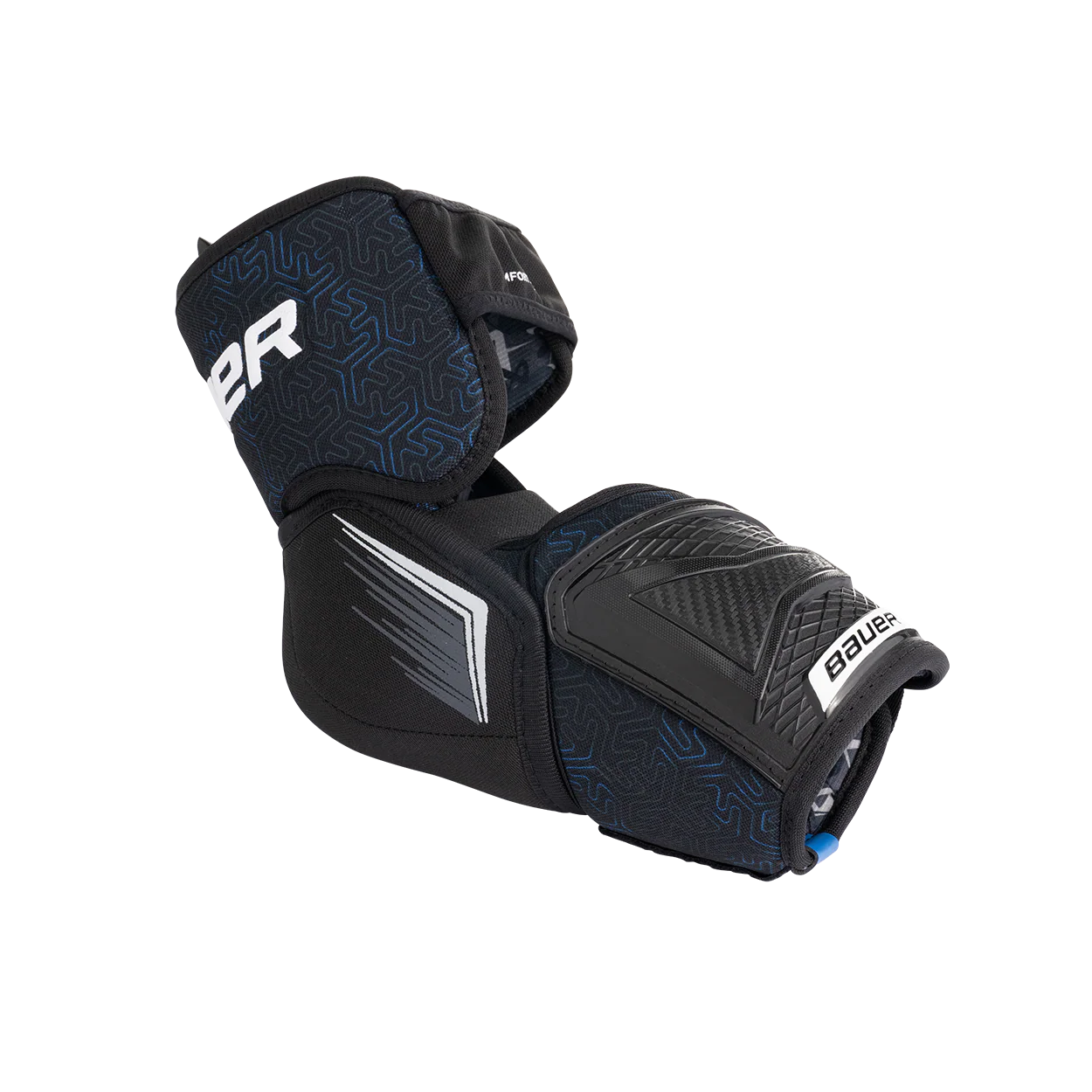 BAUER X ELBOW PAD SENIOR S24