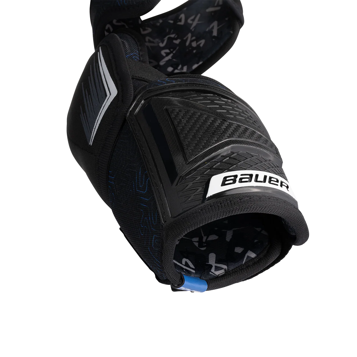 BAUER X ELBOW PAD SENIOR S24 - Image 4