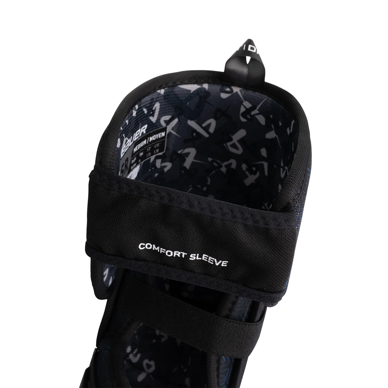 BAUER X ELBOW PAD SENIOR S24 - Image 5