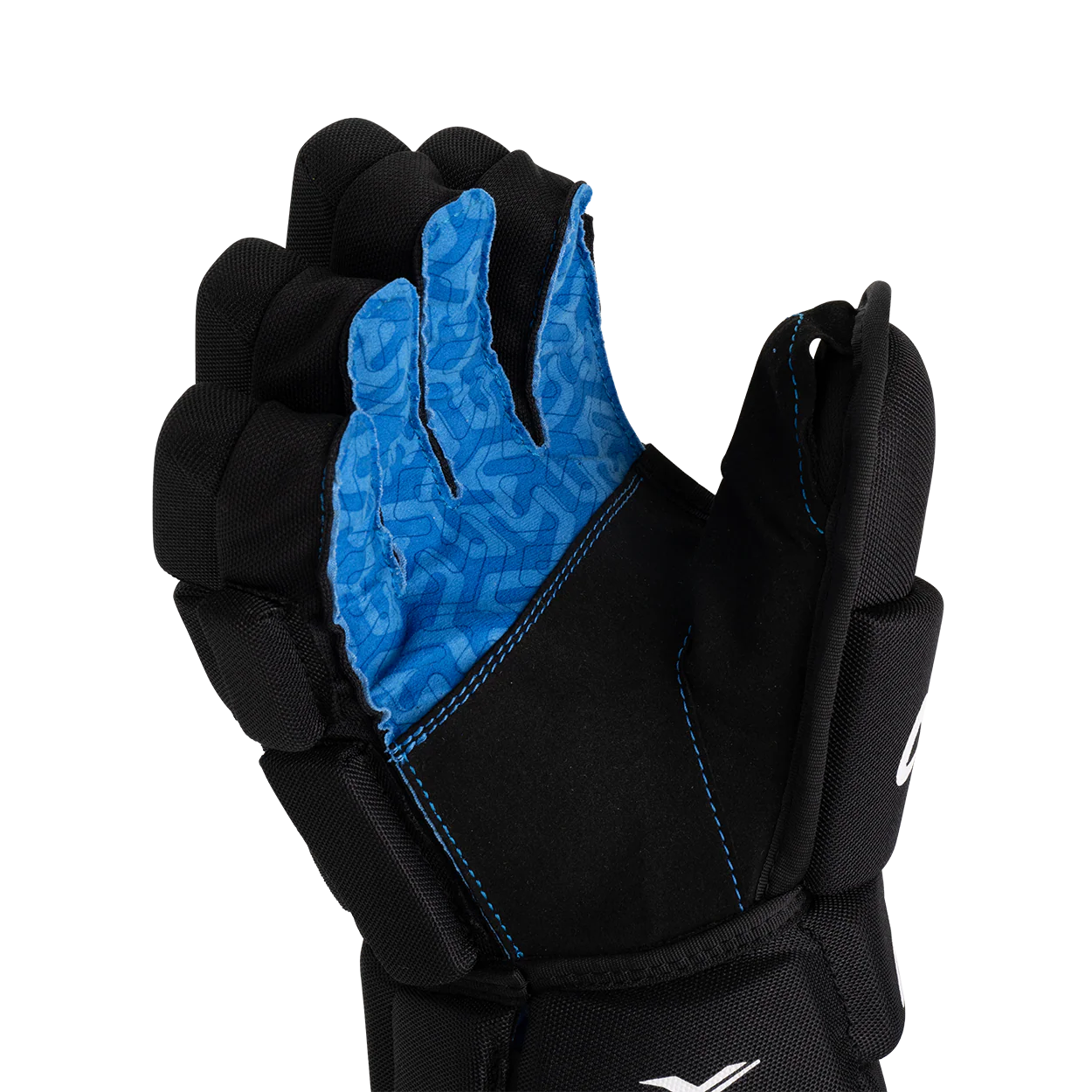 BAUER X GLOVE INTERMEDIATE S24 - Image 3