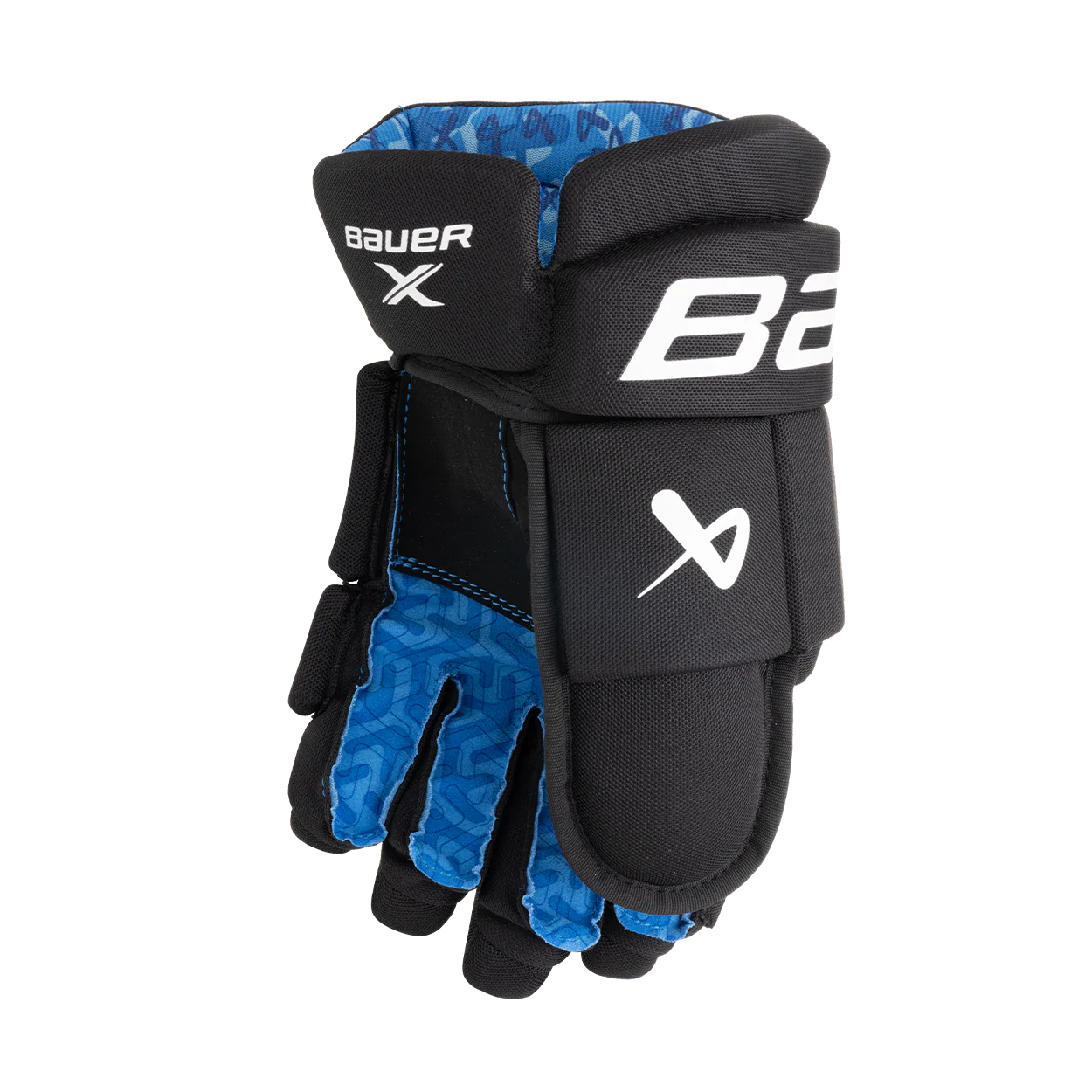 BAUER X GLOVE INTERMEDIATE S24 - Image 4