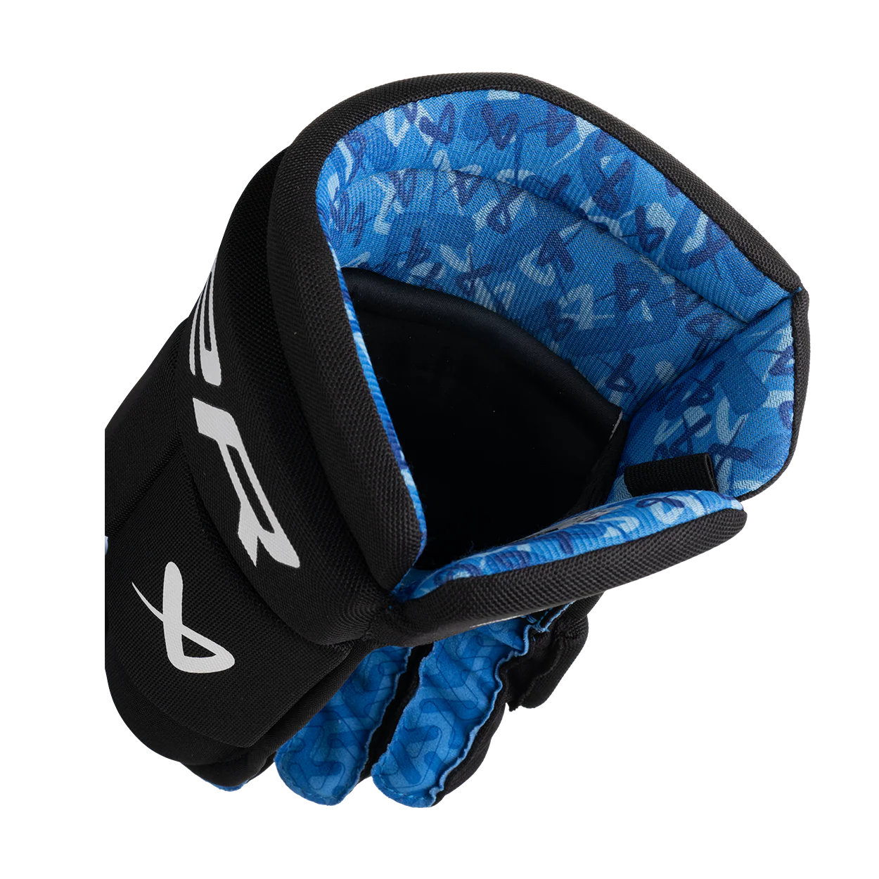 BAUER X GLOVE INTERMEDIATE S24 - Image 5
