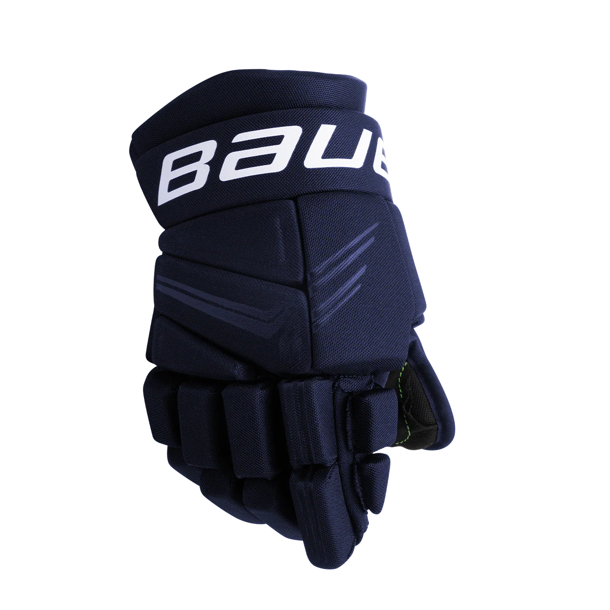 BAUER X GLOVE JUNIOR S24