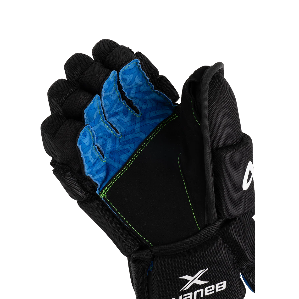 BAUER X GLOVE JUNIOR S24 - Image 7