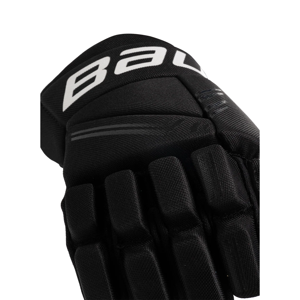 BAUER X GLOVE YOUTH S24 - Image 4