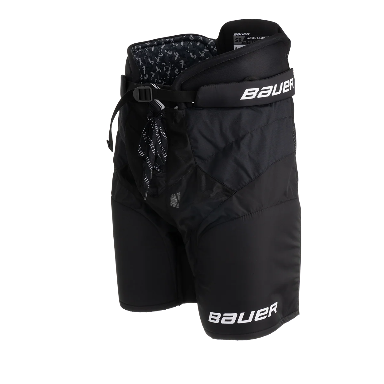 BAUER X PANT INTERMEDIATE S24