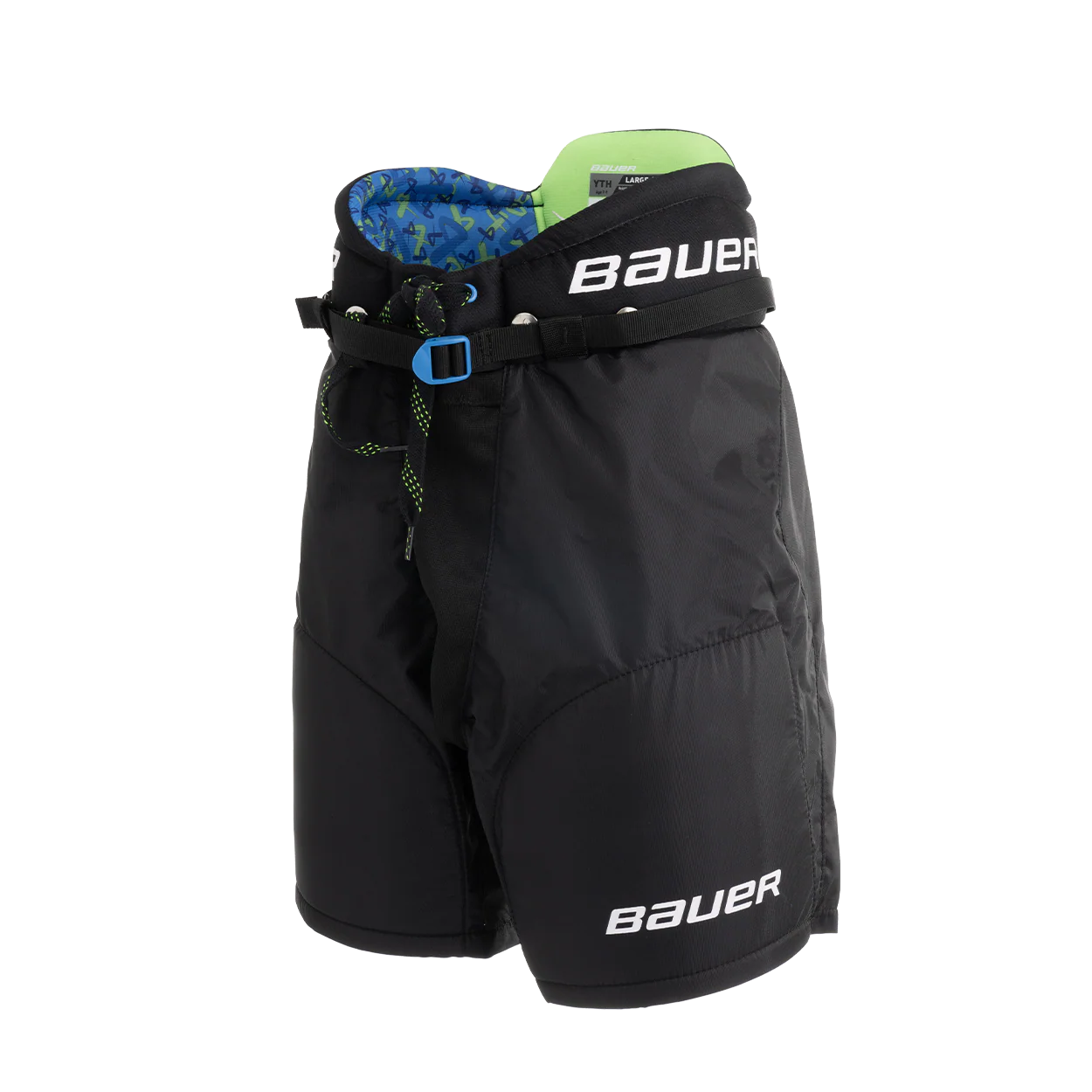 BAUER X PANT YOUTH S24