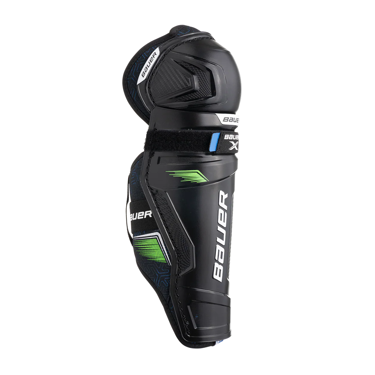BAUER X SHIN GUARD JUNIOR S24