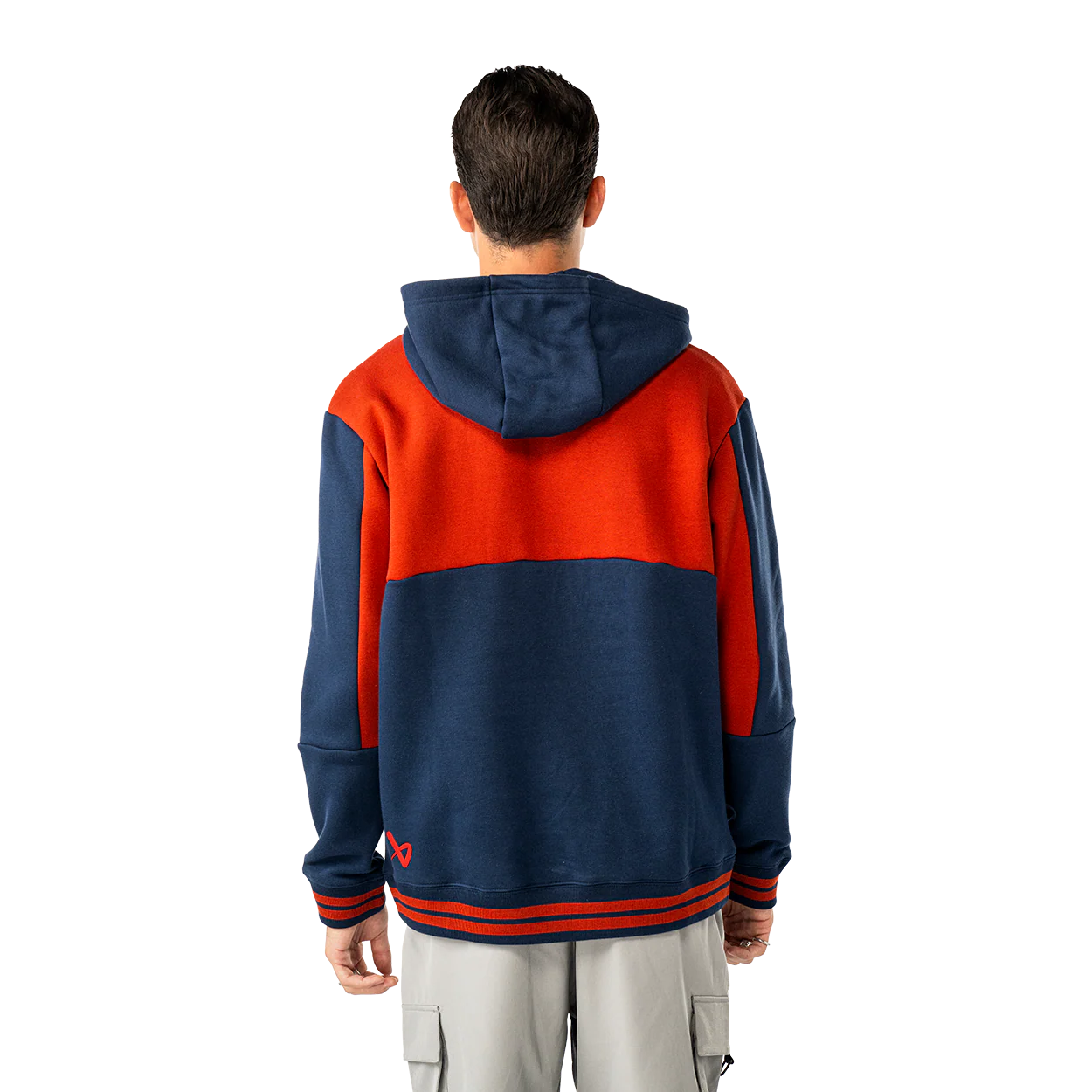 BAUER SEASONAL SHIFT HOODIE SENIOR - Image 3