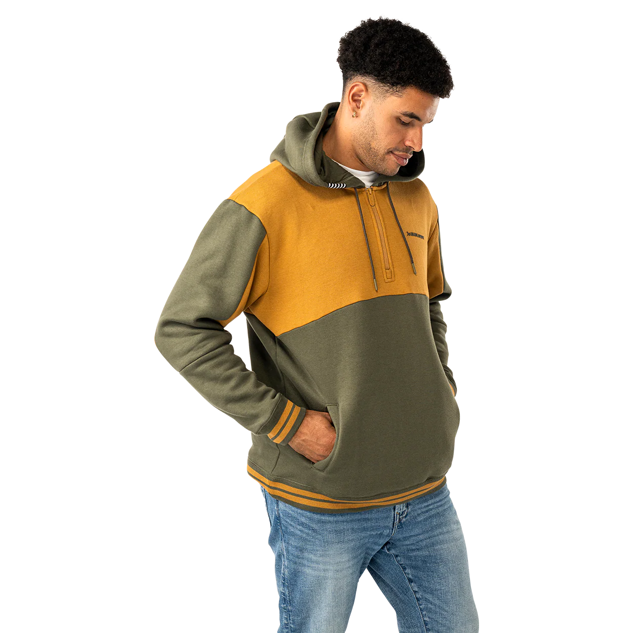 BAUER SEASONAL SHIFT HOODIE SENIOR - Image 6