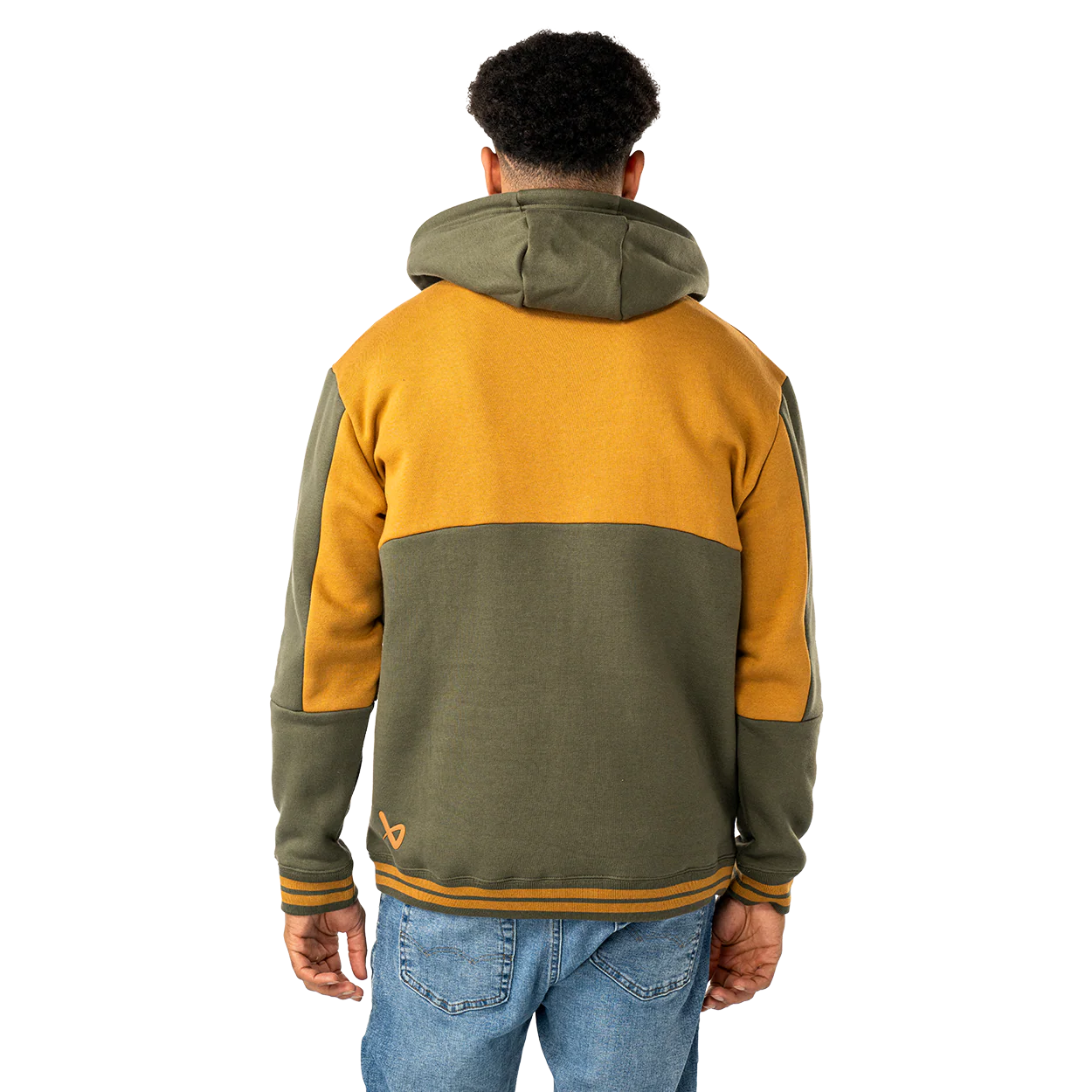 BAUER SEASONAL SHIFT HOODIE SENIOR - Image 7