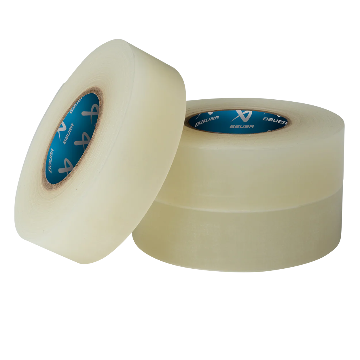 BAUER SHIN PAD TAPE - 3 ROLL PACK